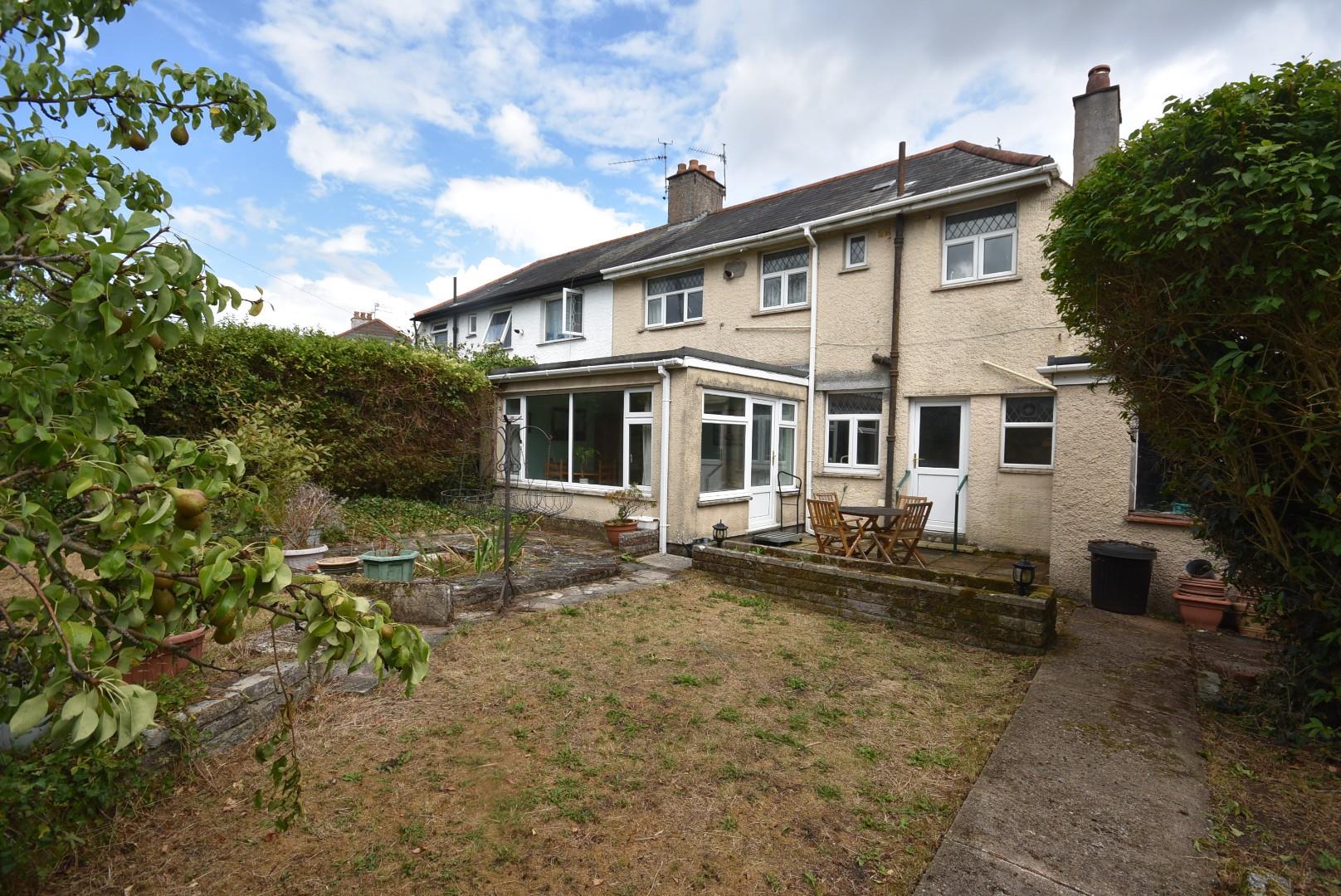63 Coleridge Avenue, Penarth, CF64 2SR